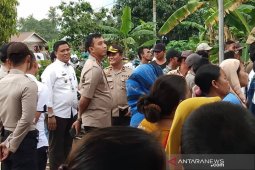 Pilkades 7 desa di Barito Kuala berjalan kondusif