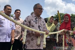 Kementan fokus kembangkan tujuh komoditas perkebunan strategis