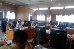Permasalahan aset DKP di Kalsel diharapkan selesai