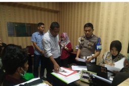Polda Sulsel keluarkan SPDP kasus kekerasan terhadap jurnalis