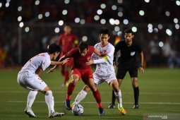 Andai sepak bola juga ikut pecah rekor di SEA Games 2019