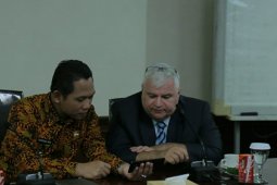 Kembangkan pariwisata, Pemkab Lumajang gaet investor asal Kanada