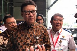 Dua kementerian telah selesaikan perampingan eselon