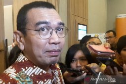 Pemberhentian direksi Garuda peringatan bagi BUMN lain