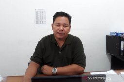 Pemkab Basel salurkan Bantulu kepada 30 orang Lansia