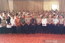 Bakesbangpol-Polda Jatim bentuk tim penyuluh terpadu antiradikalisme (Video)