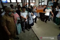 Sebelum dibunuh, mahasiswi ini diduga diperkosa dan dirampok oleh pelaku