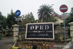 DPRD dorong terbentuknya DOB Cianjur Selatan