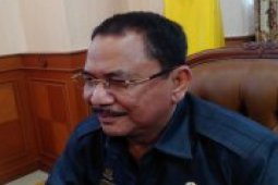 DPRD Kalsel akan kurangi ke luar daerah