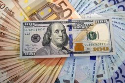 Dolar AS menguat saat harapan vaksin dan stimulus meredup