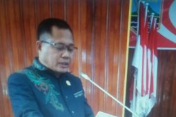 Lagi, DPRD soroti kinerja SKPD