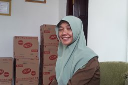 Puskesmas Muara Harus kekurangan tenaga bidan