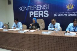 Tersangka pengemplang pajak di Kanwil DJP Jatim II segera disidangkan