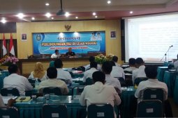 Antisipasi pekerja migran ilegal, Wabup Situbondo imbau kades selektif berikan surat keterangan