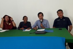 Agus Saihu calon tunggal Ketum KONI Tabalong