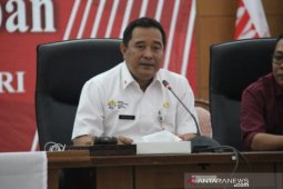 Kemendagri: Pelantikan Wagub DKI akan diatur Istana
