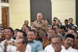 Sekda: "Keuchik" unit pemerintahan terdepan
