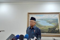 Ma'ruf Amin minta Mendikbud kaji Asesmen Kompetensi