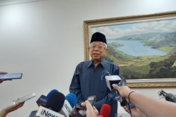 Ma'ruf nilai penghapusan UN harus diganti dengan alat ukur lain