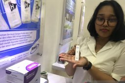 BPPT gandeng Kimia Farma alih teknologi "Kit Rapid Test Dengue"