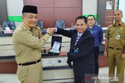 Kota Jambi optimalkan  aplikasi "E-Silola" tentang data persediaan obat