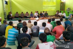 Aktivitas trawl di Tanjung Sangkar resahkan nelayan Bangka Selatan