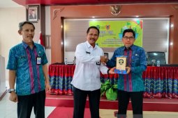 Perjuangkan Tambahan Porsi Pelatihan Masyarakat Kaltim