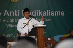 Soal bantuan keuangan Kabupaten Tasikmalaya Rp744 miliar, ini tanggapan Wagub Jabar