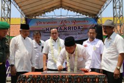 Pemkab Sidoarjo dorong masyarakat manfaatkan dana bergulir untuk usaha