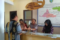 Ketersediaan blanko KTP belum pasti, Dukcapil Kota Jambi gunakan suket hingga akhir tahun