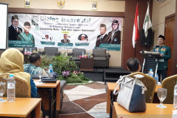 PKB Banjarmasin incar suara millenial di Pilwakot Banjarmasin