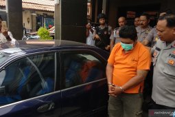 Polisi Tulungagung tangkap pelaku penggelapan mobil, korbannya masih tetangga