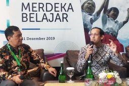 Mendikbud sebut tidak ada lagi USBN di sekolah