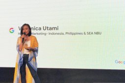 Lagu "Cinta Luar Biasa", penelusuran terpopuler Google Indonesia 2019