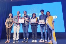 Google: Warganet Indonesia lebih tertarik topik dan sosok inspiratif