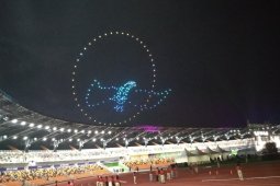 Vietnam tuan rumah SEA Games 2021