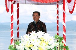 BIG akan bangun 280 stasiun pasang surut di seluruh Indonesia
