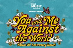 Mocca gelar konser rayakan dua dekade bermusik