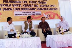 Wagub Maluku bantah terlibat proyek pematangan lahan di Tiakur Rp8 miliar