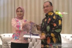 Pemprov Babel-Pertamina bahas rencana pembangunan PLTG
