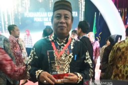 Babel urutan pertama penerima Aksi Peduli HAM