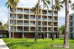 Pengelola hotel di Banyuwangi tegaskan tak ada larangan pemasangan atribut Natal