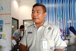 Jasa Raharja Babel salurkan santunan korban kecelakaan Rp10,2 miliar