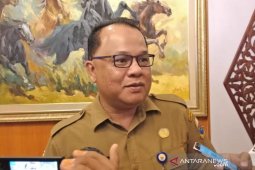 Provinsi Jambi akan terapkan aplikasi "Sipa'do"