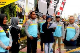 KPU Kotabaru sosialisasi tahapan Pilkada 2020