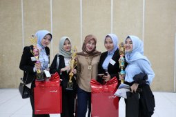 Vokasi UI raih juara dalam vocational banking
