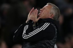 Sheffield United bakal rekrut pemain baru