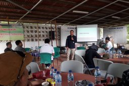 Pertamina EP Tanjung gelar Media Gathering