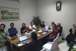 Kutai Timur siap gelar Kejurnas panahan series 4