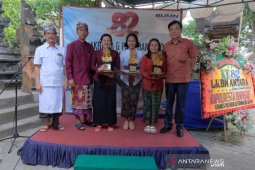 Gubernur Bali minta ANTARA terus lawan hoaks    (+juara/nominator Esai)